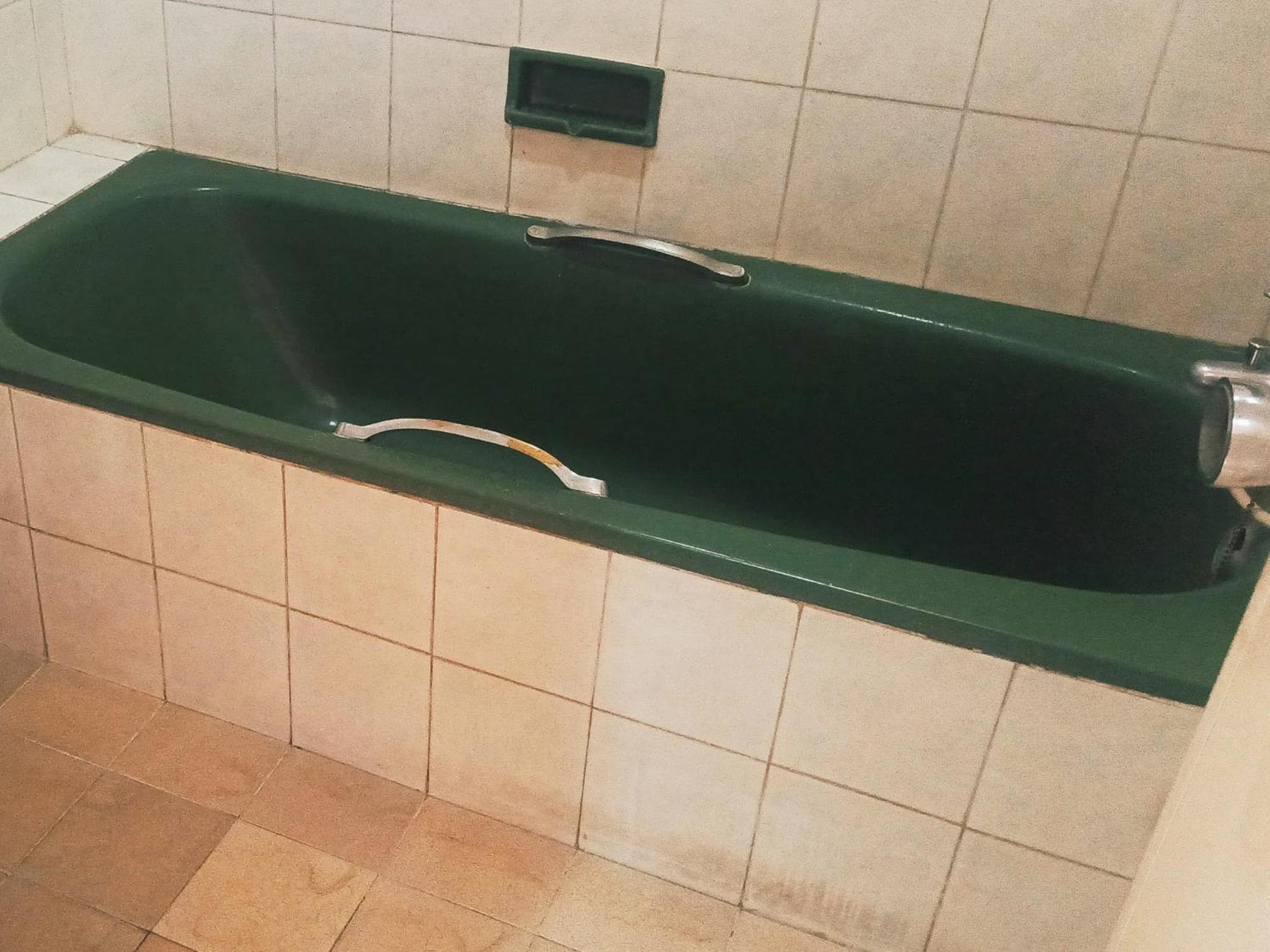Hotel Wijaya Purwokerto Esterno foto