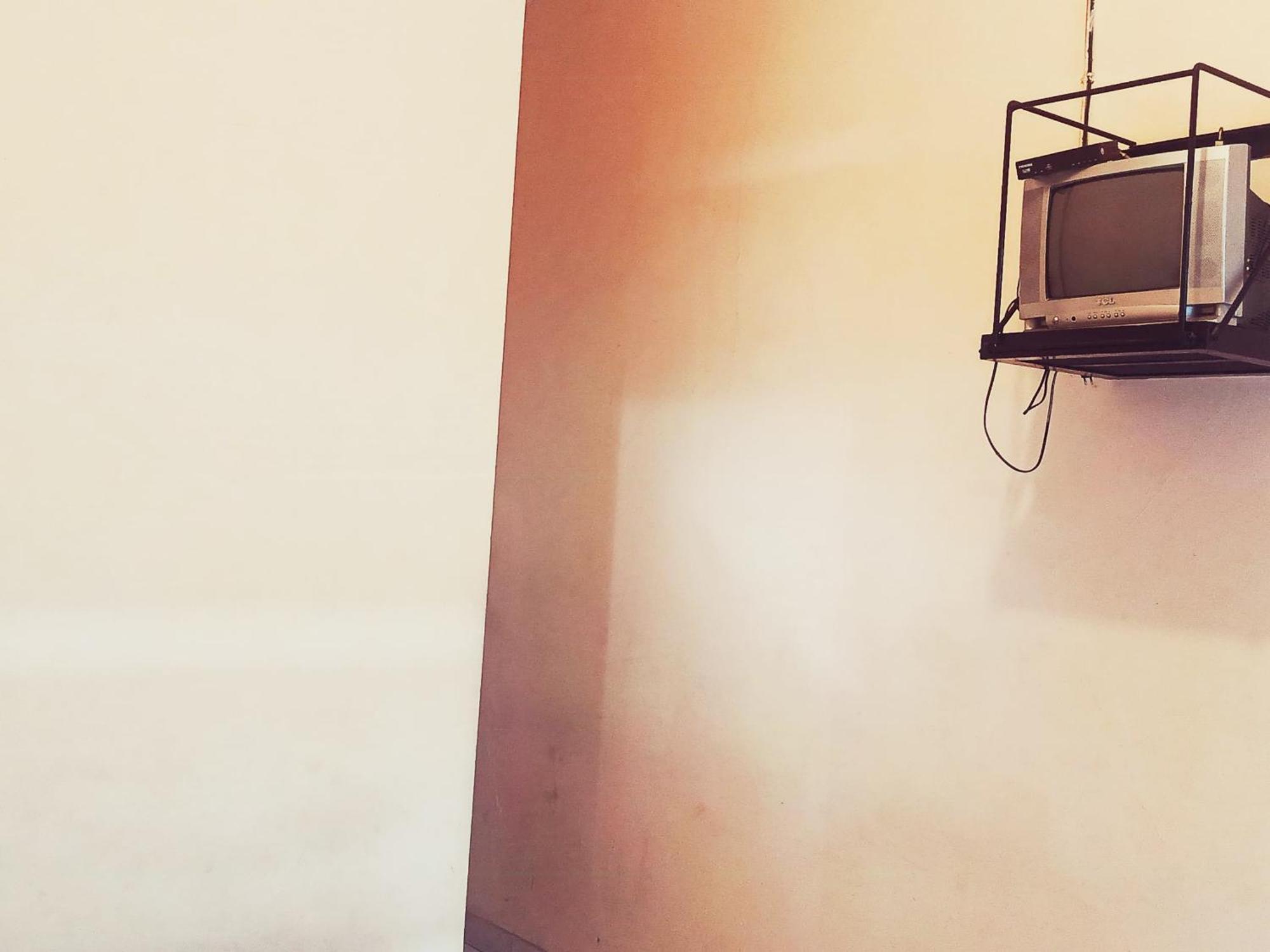 Hotel Wijaya Purwokerto Esterno foto